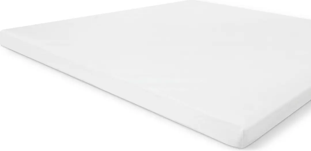 Byrklund Molton Hoeslaken Topper