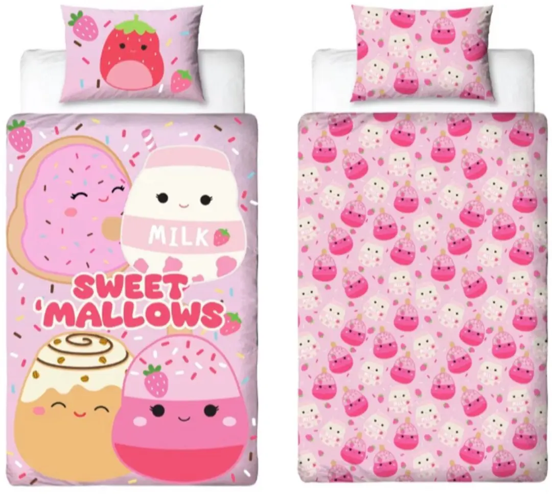 Squishmallows