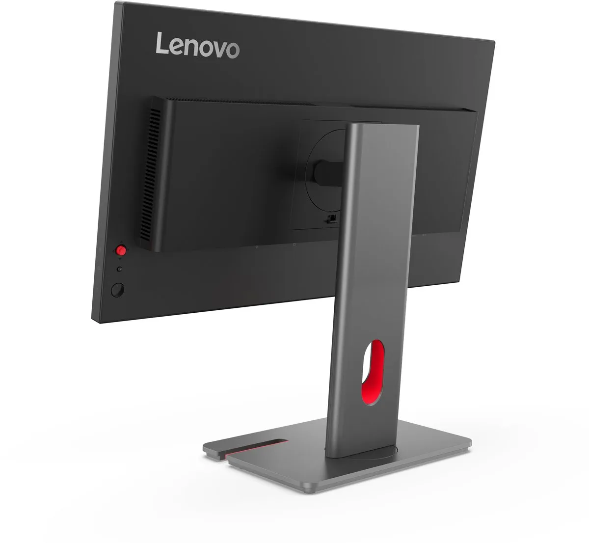 Lenovo ThinkVision P24Q-40 Monitor 24" - Zwart