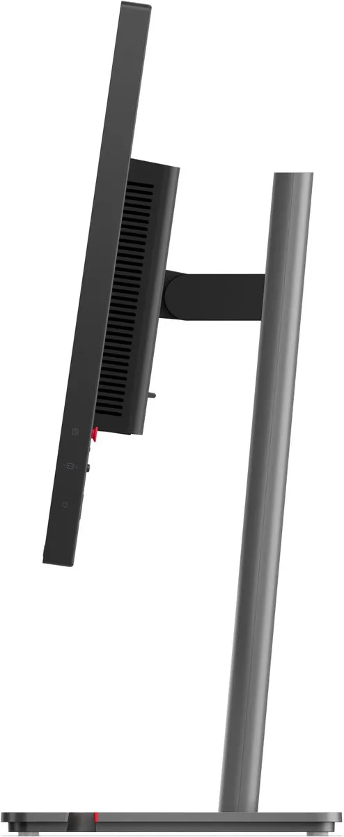 Lenovo ThinkVision P24Q-40 Monitor 24" - Zwart