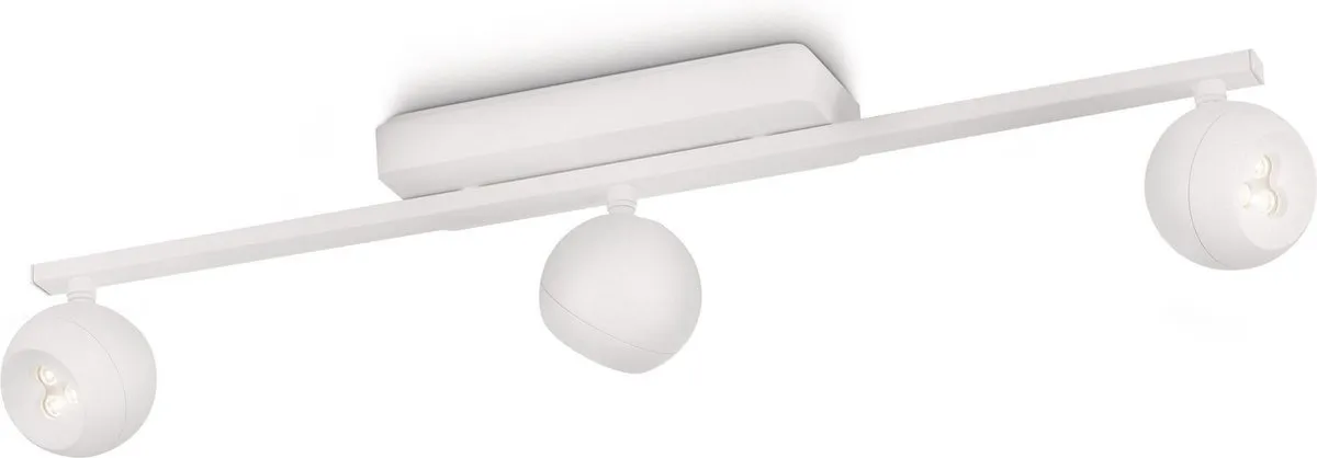 Philips Ledino Universa Plafondspot
