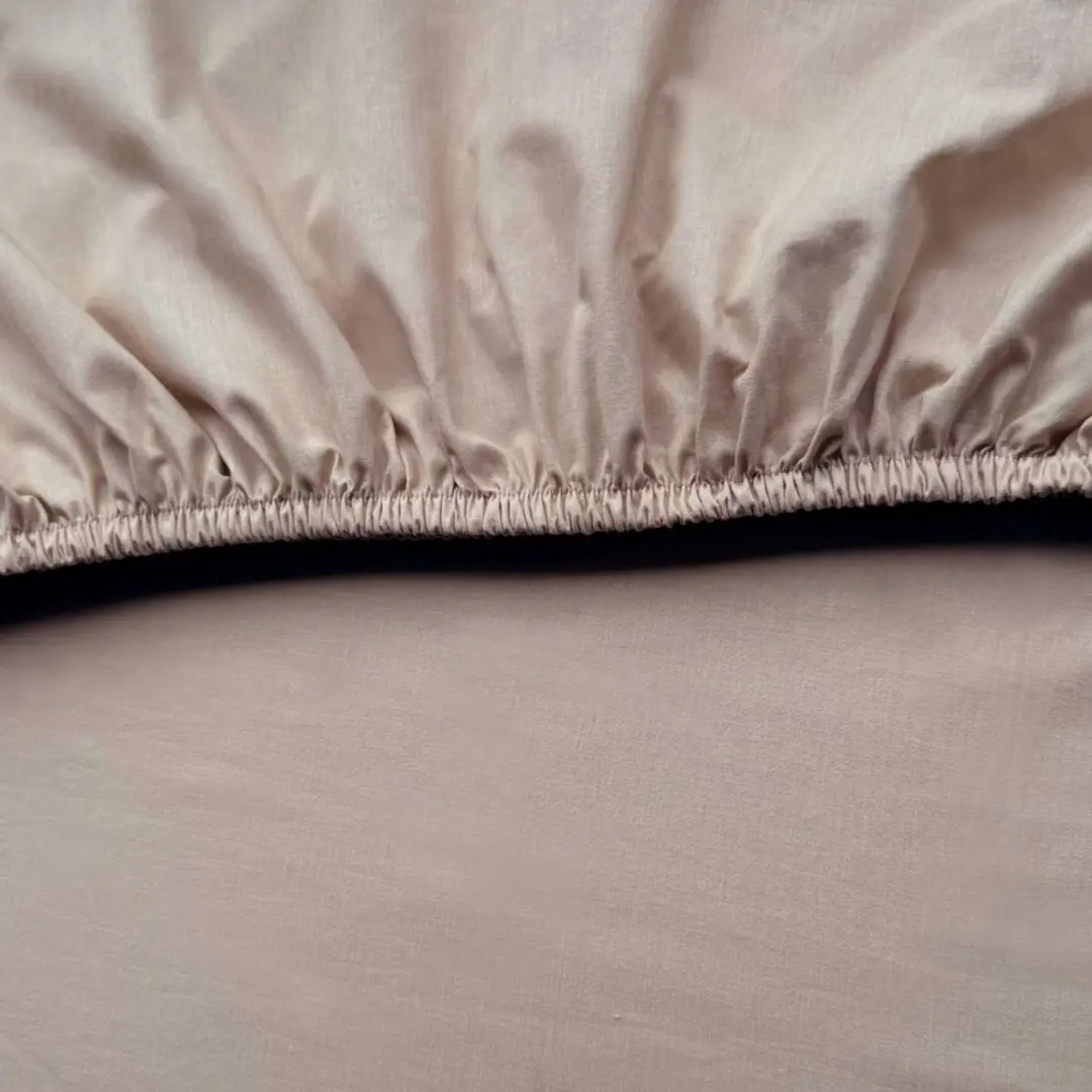 Kayori Kiyo Topper Hoeslaken Tencel