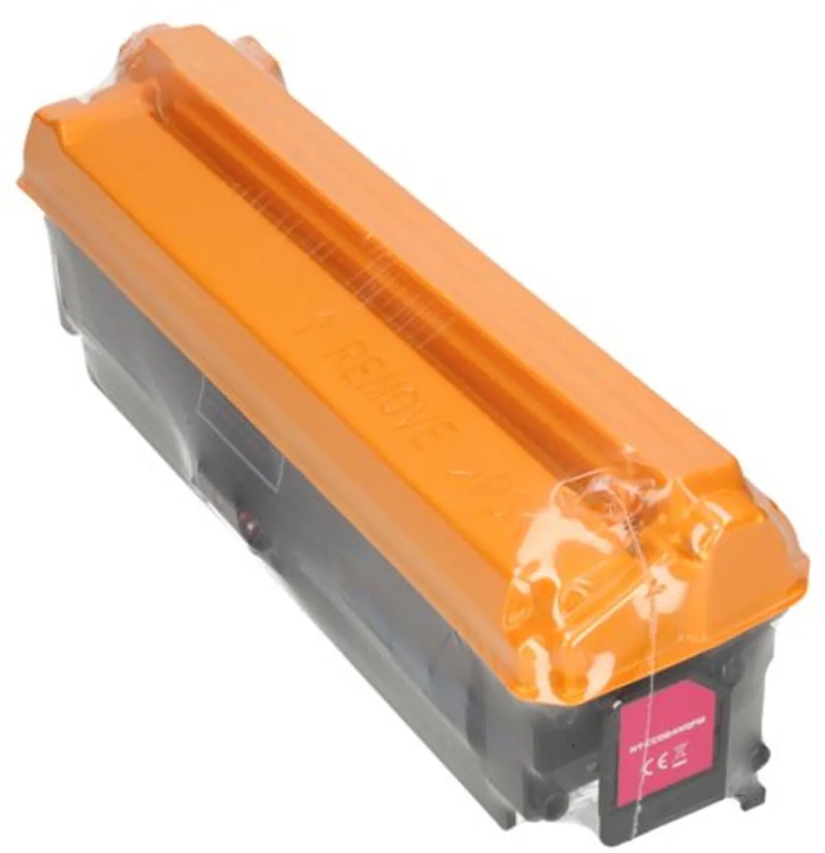 PrintAbout Canon 064H M Toner Magenta - 11.500 pagina's