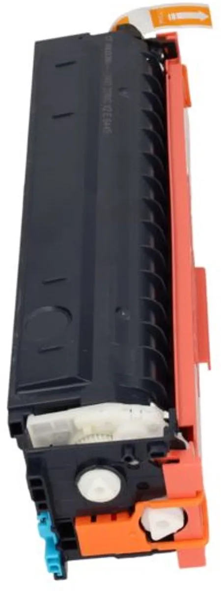 PrintAbout Canon 067H C Toner Cyaan - 2.600 Pagina's