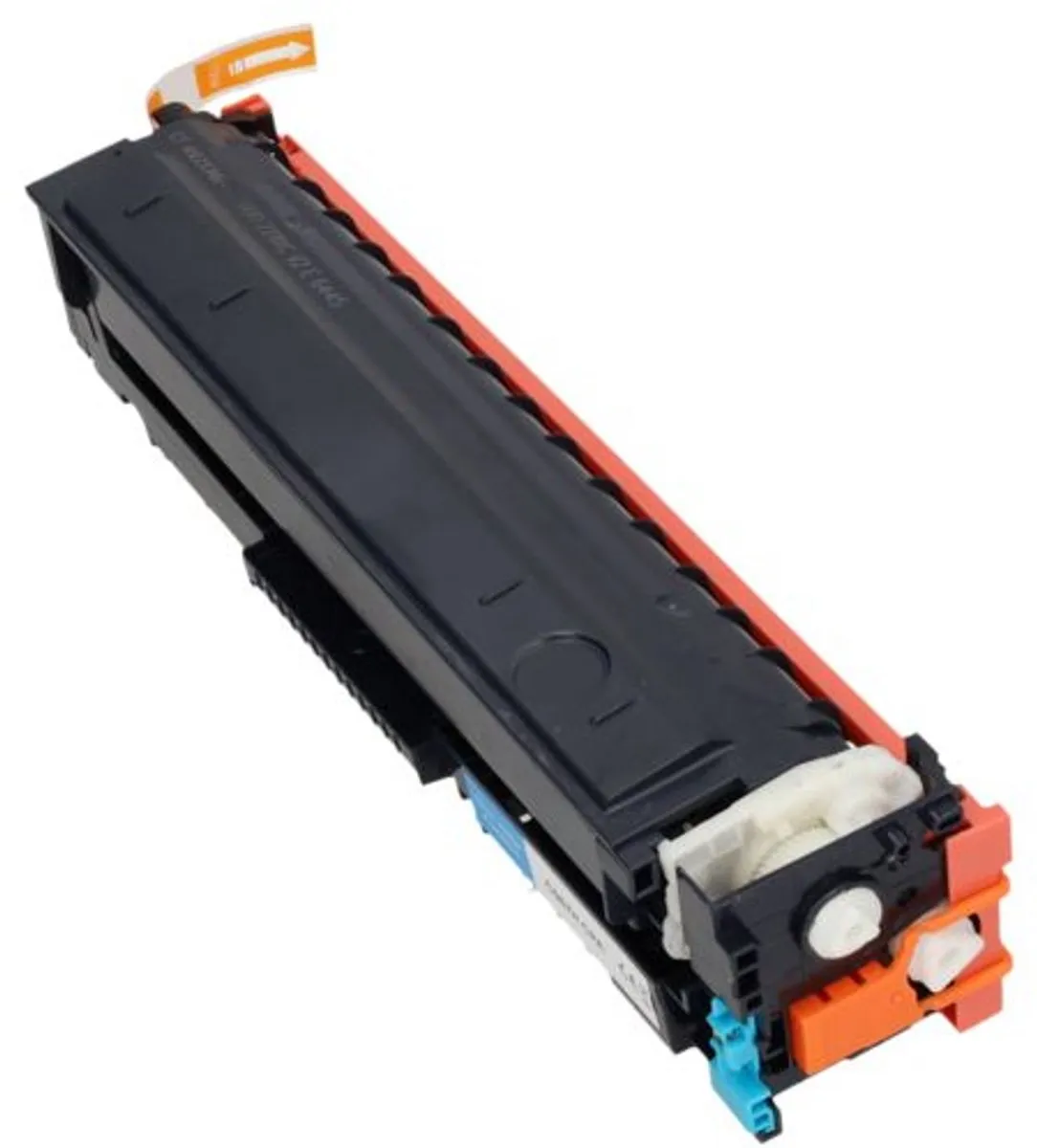 PrintAbout Canon 067H C Toner Cyaan - 2.600 Pagina's