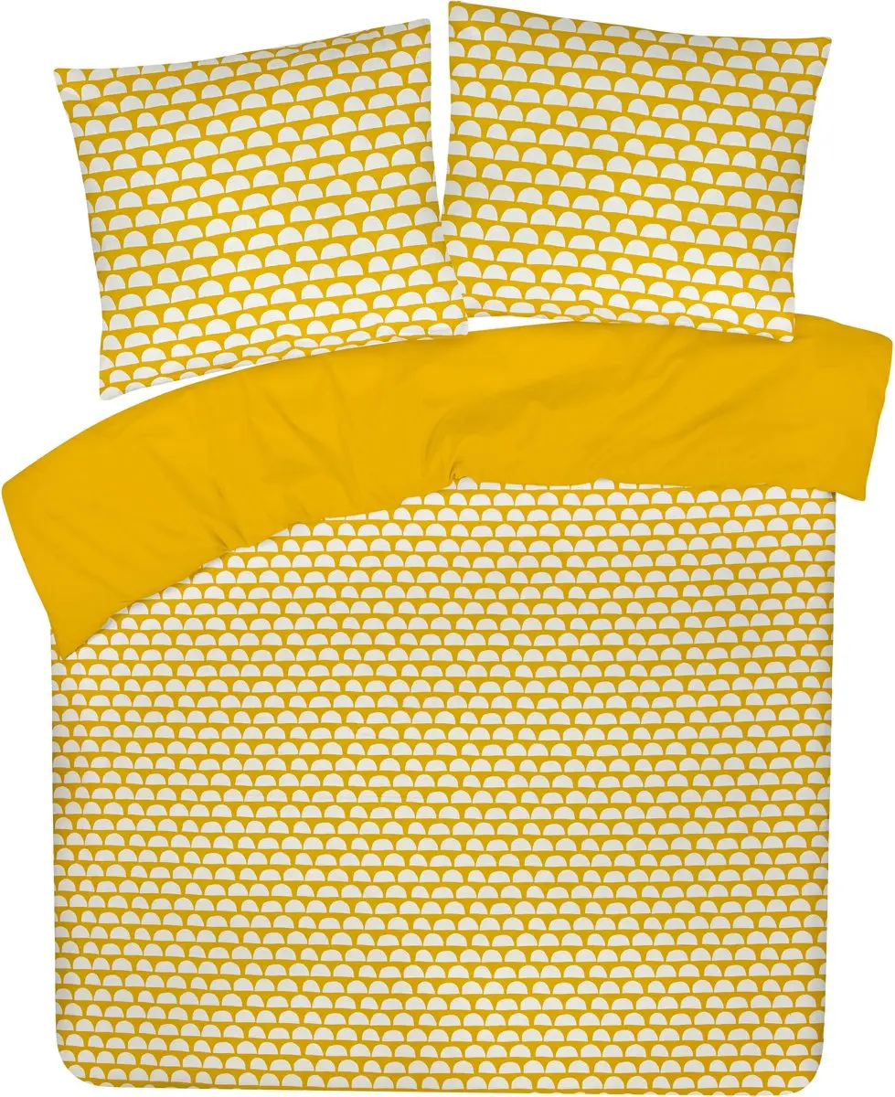 DoubleDry Dekbedovertrek My Design 100% Katoen