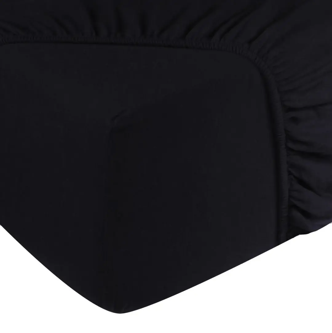 DoubleDry Hoeslaken Flanel 100% Zacht Katoen