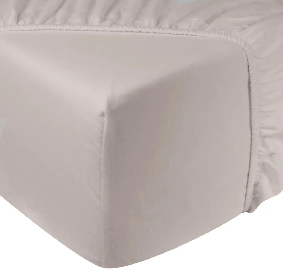 DoubleDry Jersey Stretch Hoeslaken