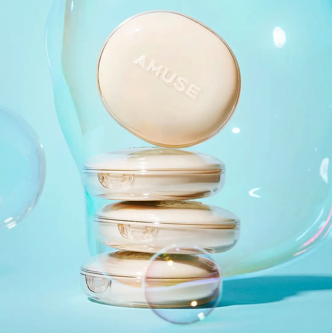 Dew Jelly Master Cushion
