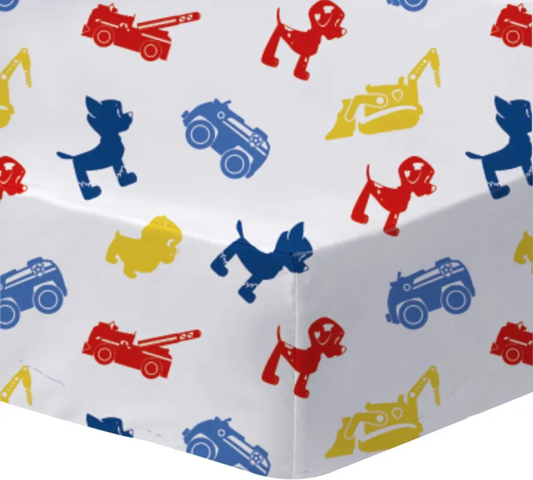 PAW Patrol Hoeslaken Patboy