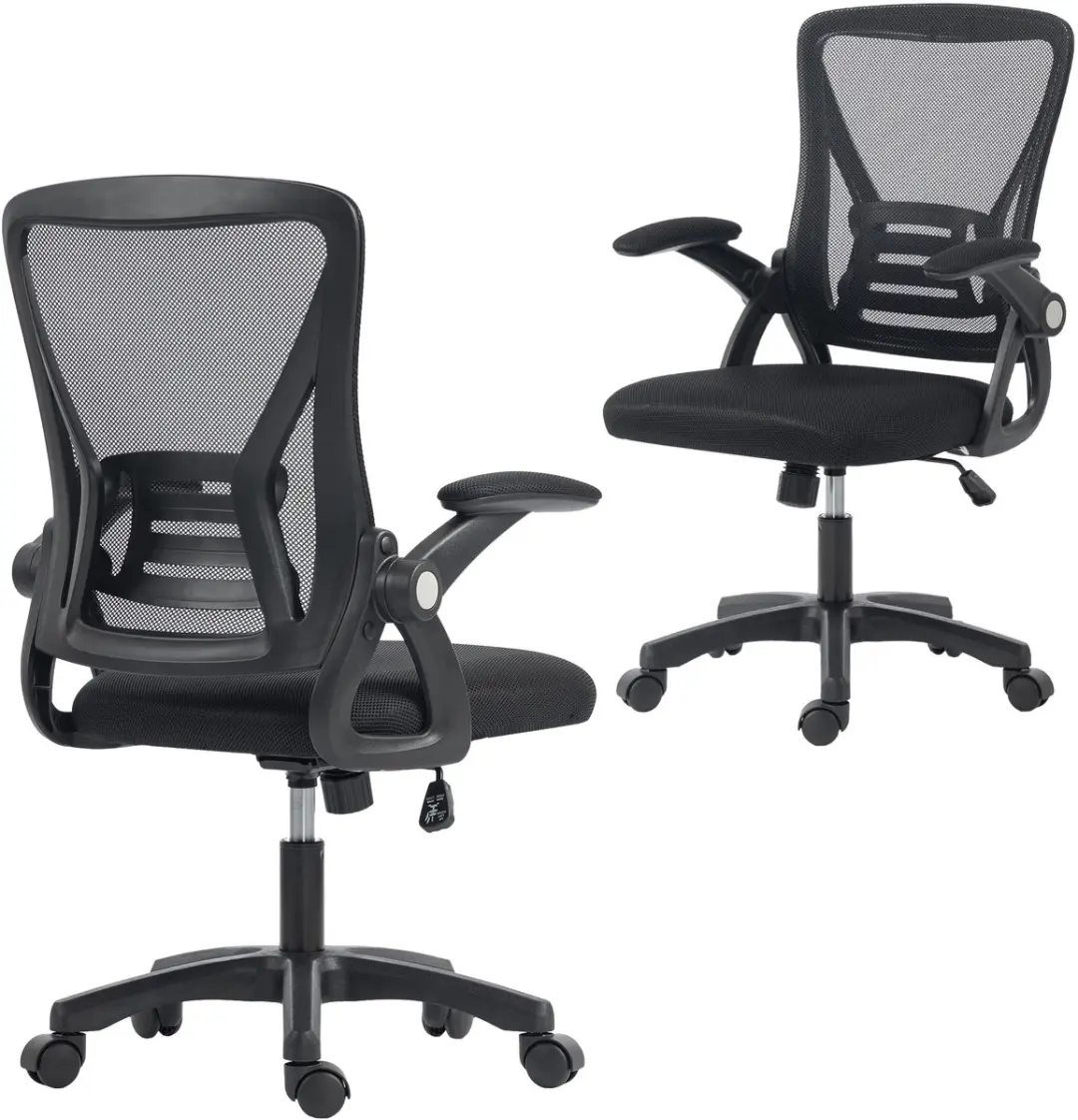 HOMCOM bureaustoel