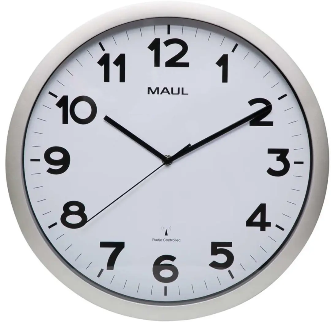 MAULstep Wandklok 40RC