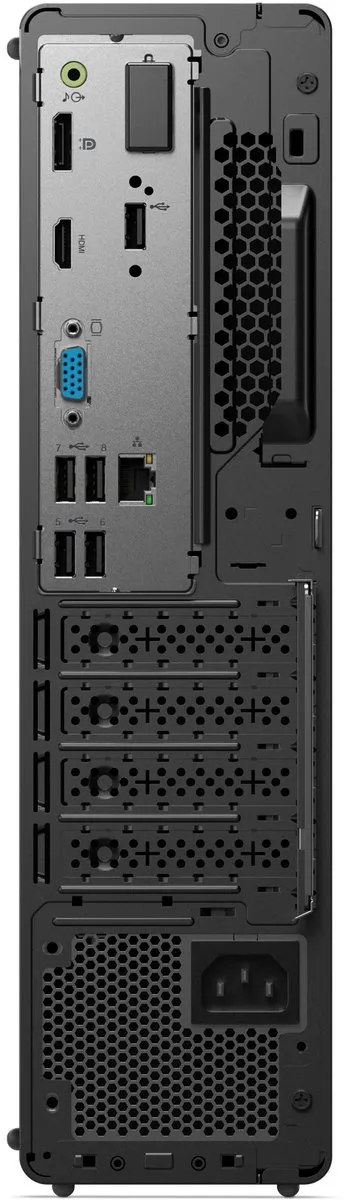 Lenovo ThinkCentre Neo 50s G5 SFF - i5-14400 16GB 512GB - afbeelding 3 van 4