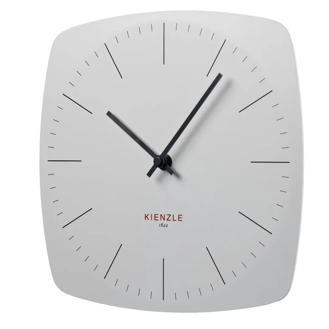 Bresser Kienzle Wandklok DCF