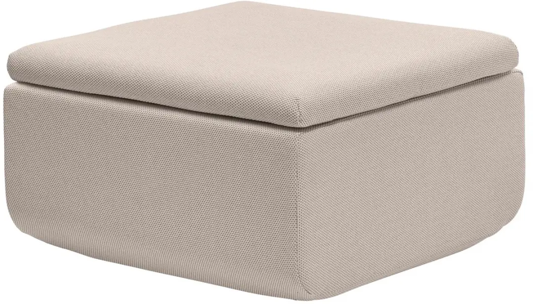 Blomus Outdoor Pouf Beige