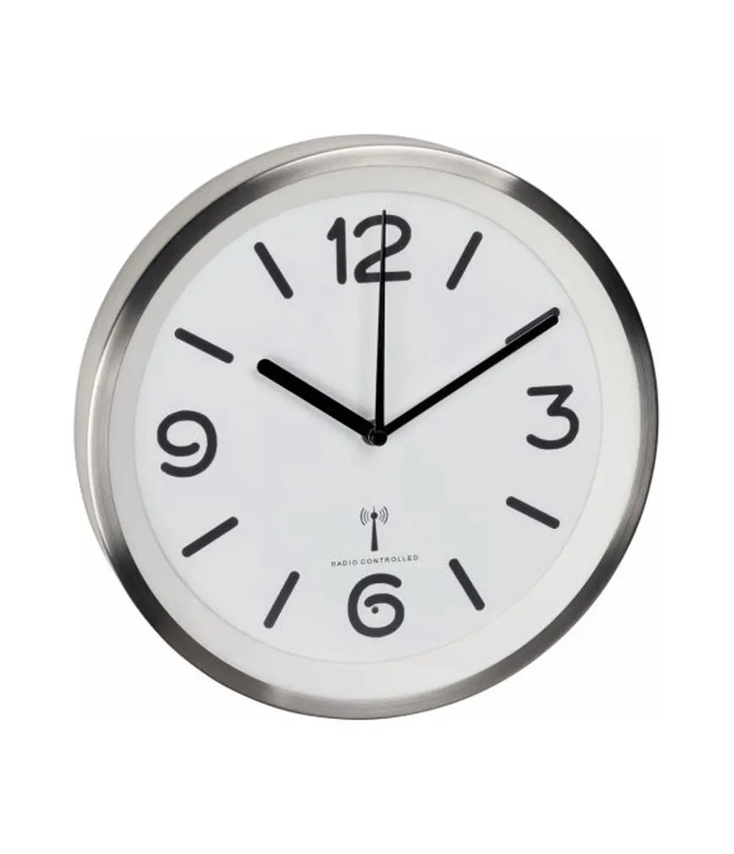 TFA Dostmann 60.3535.02 Wandklok