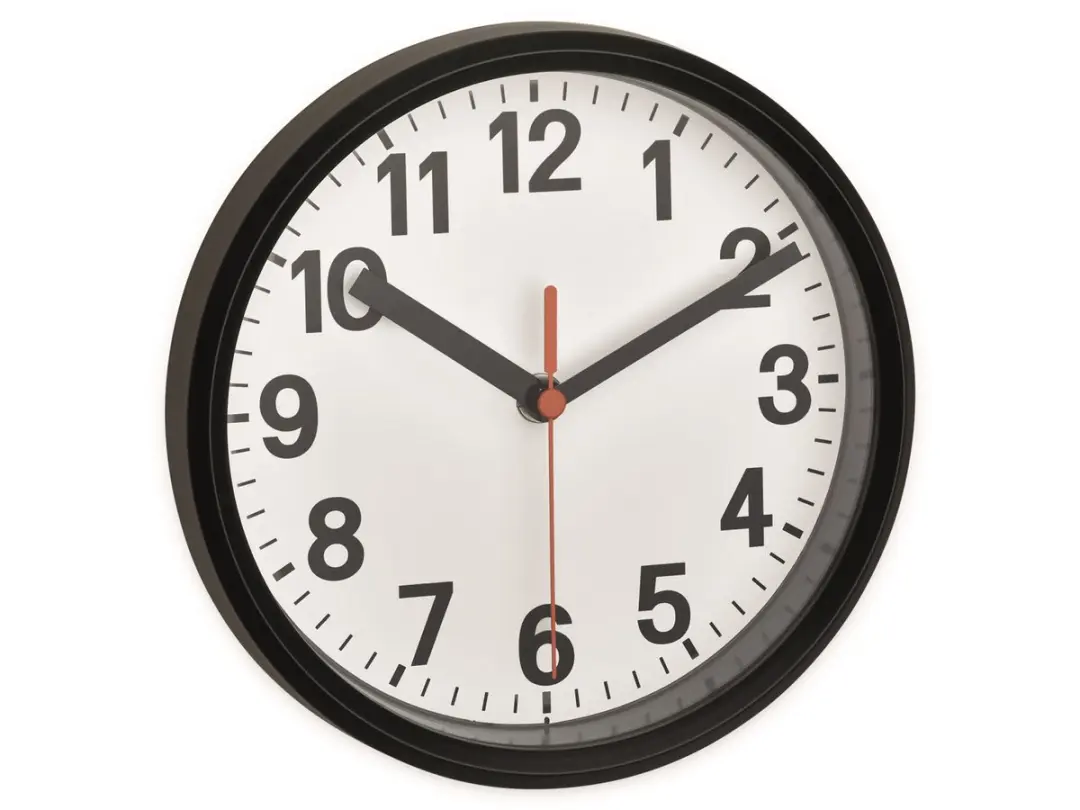 TFA Dostmann 60.3538.01 Horloge