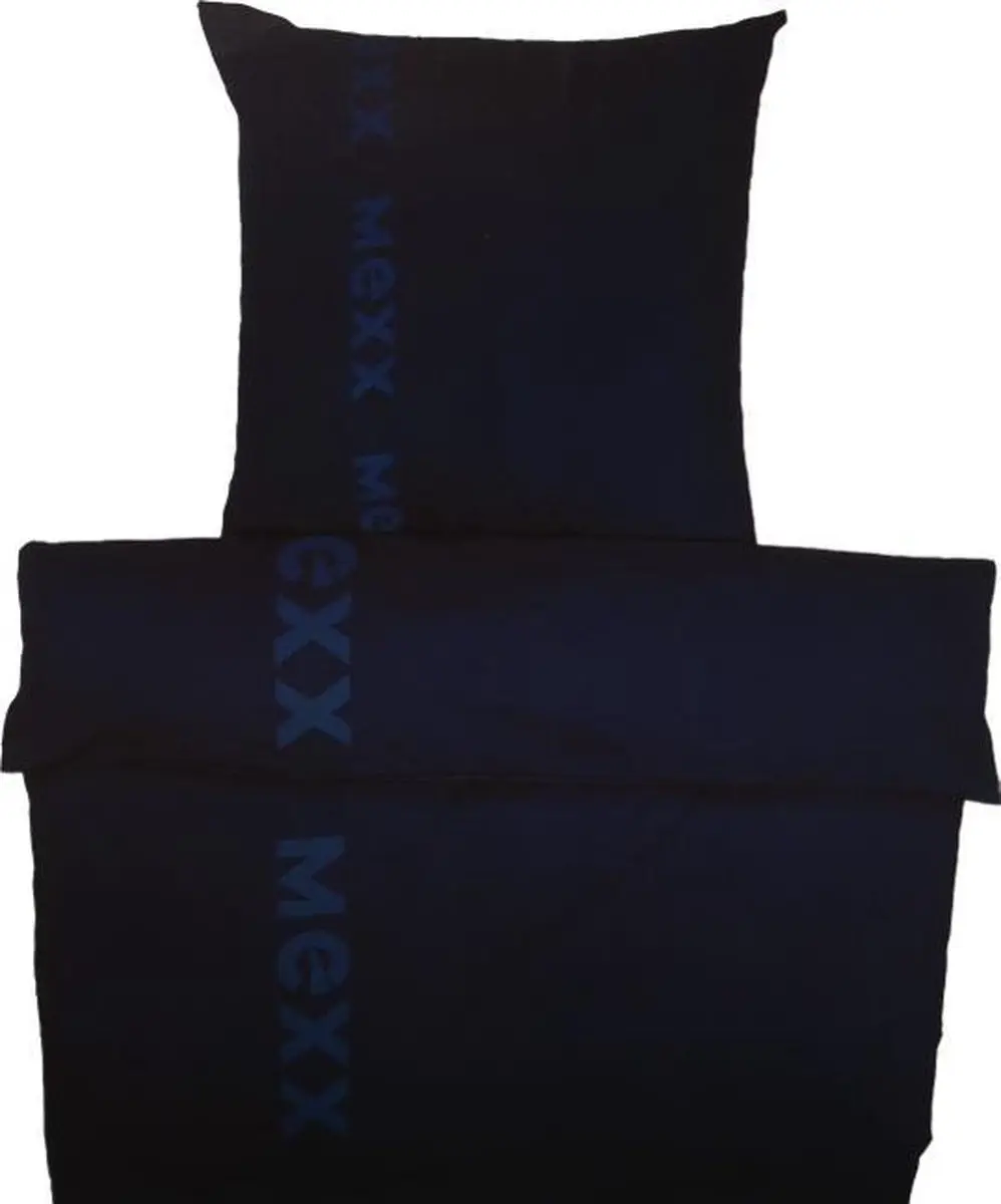 Mexx Basic Dekbedovertrek