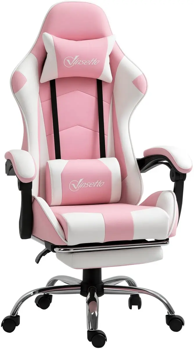 Vinsetto gamingstoel