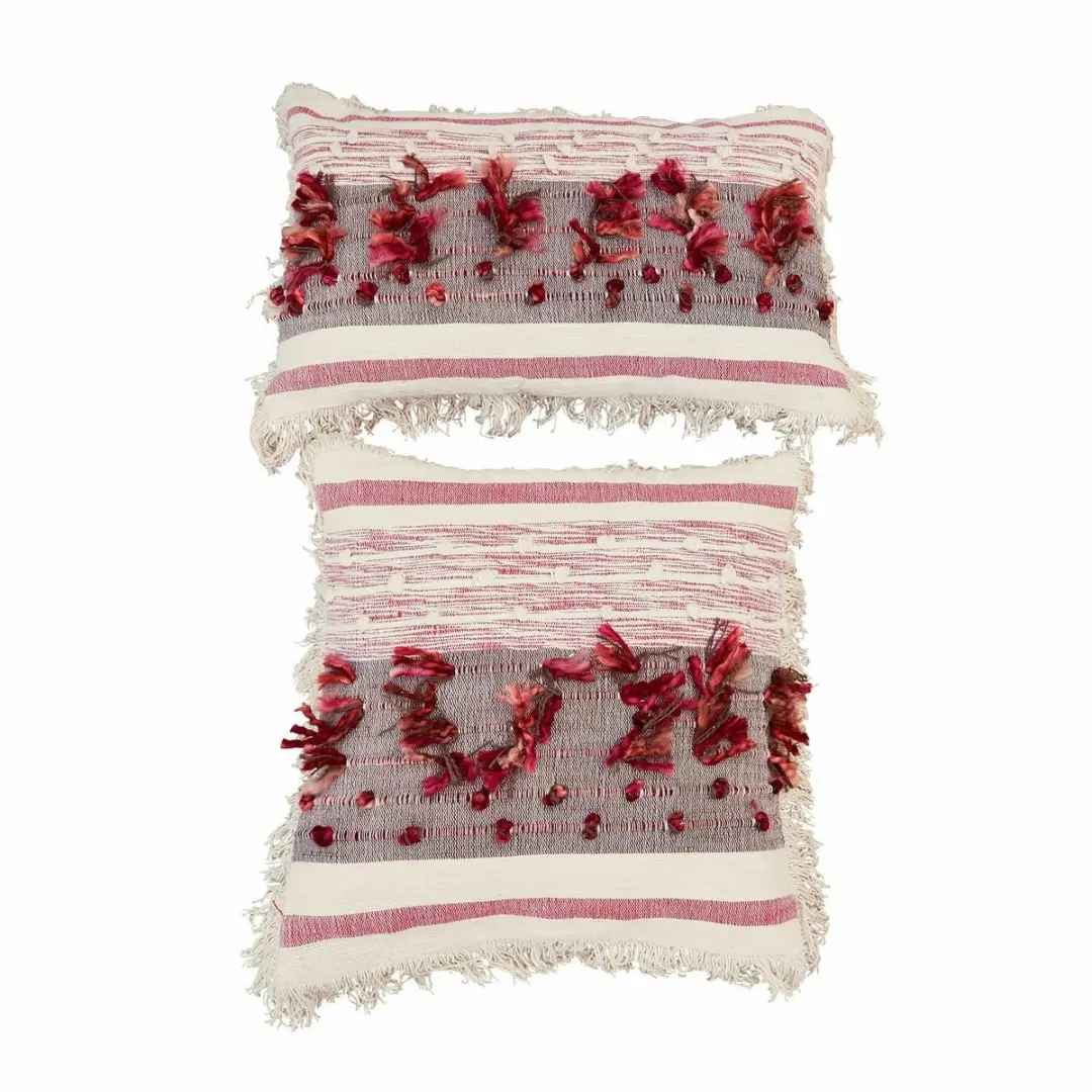 Loberon Yazmira Kussenhoes Set