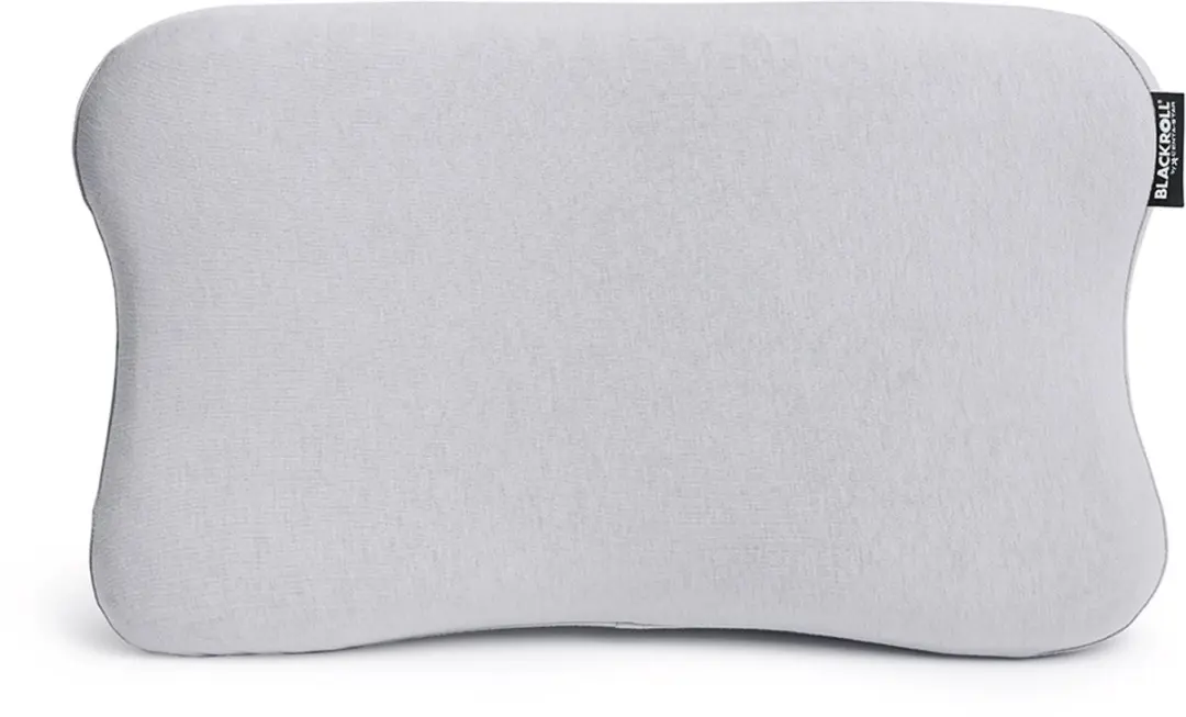BLACKROLL Jersey Kussensloop 50x30cm Lichtgrijs - afbeelding 2 van 6