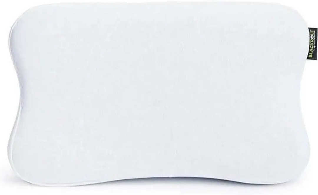 BLACKROLL Jersey Kussensloop 50x30cm Lichtgrijs