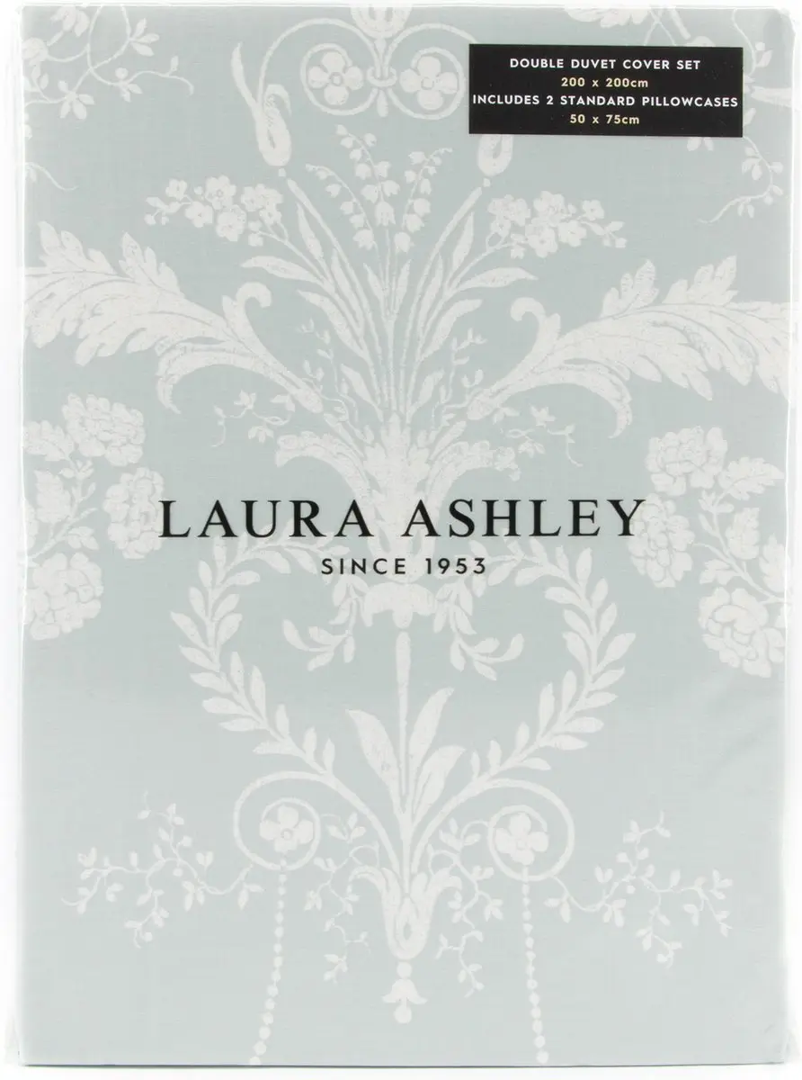 Laura Ashley Josette Dekbedovertrek