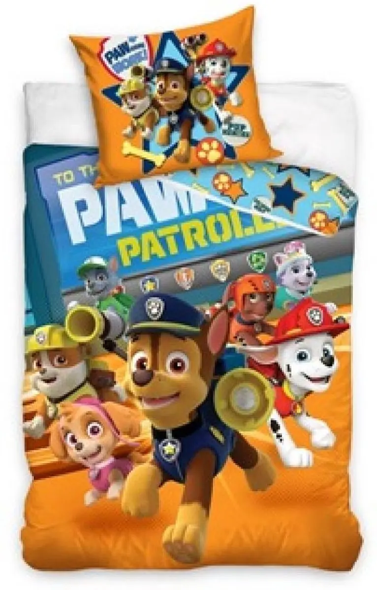 Paw Patrol