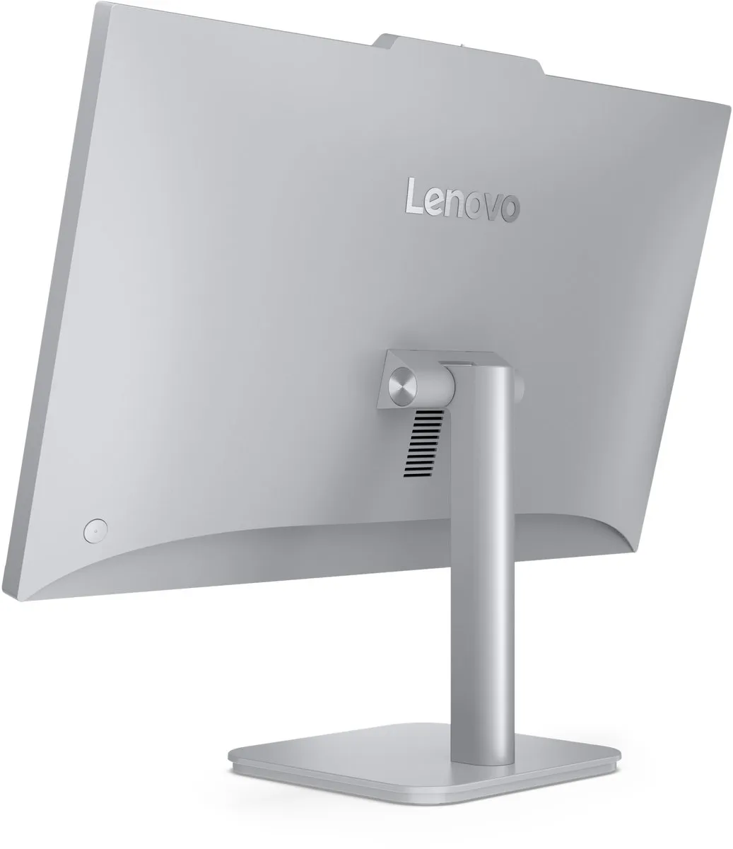 Lenovo A100 All-in-one PC 23,8" - 512GB SSD - Grijs