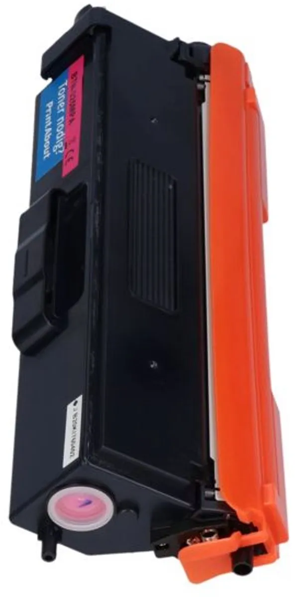 PrintAbout TN-325M Toner Magenta - 4.500 Pagina's