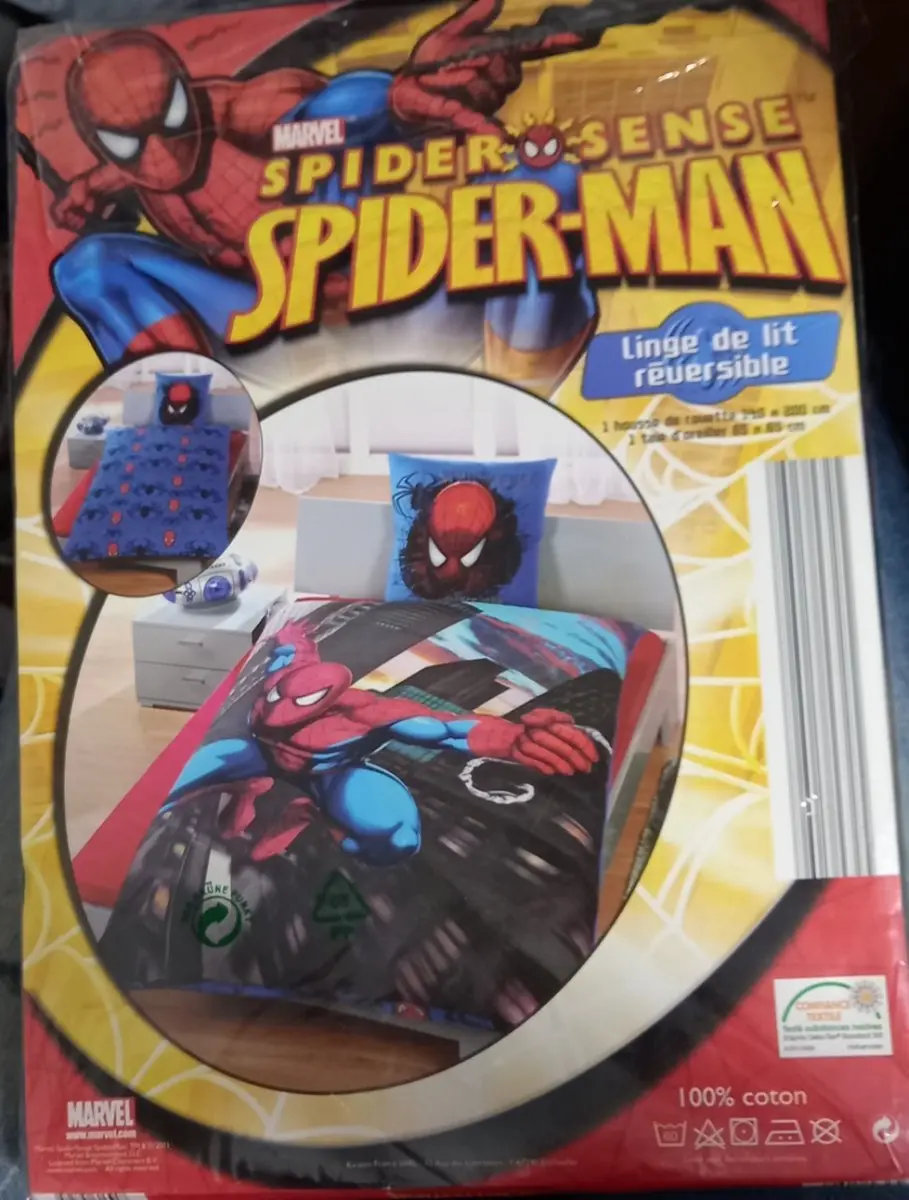 SpiderMan