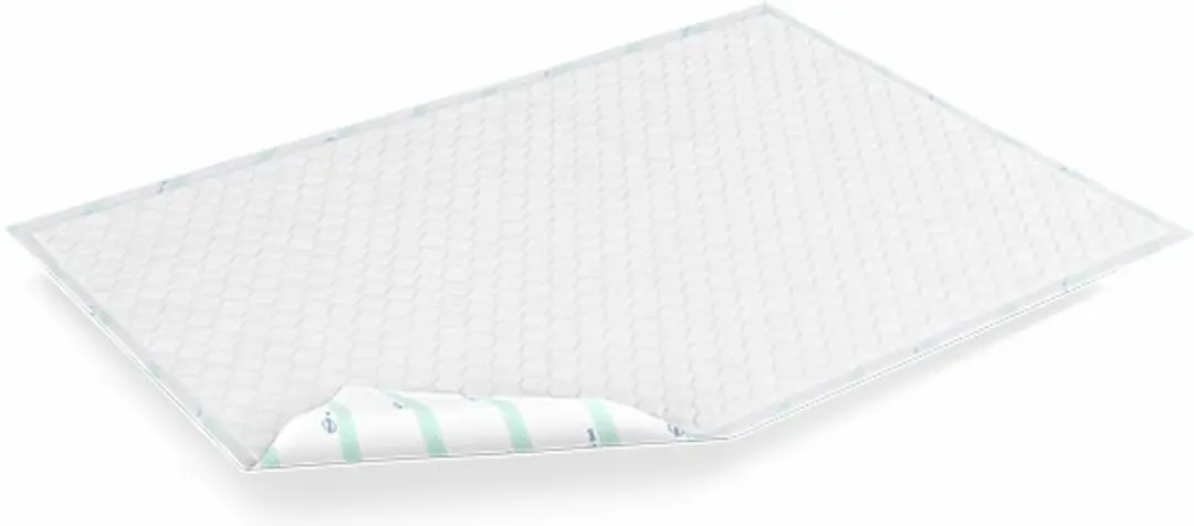 TENA Bed Onderlegger Super 60x90cm - 140 Stuks - afbeelding 3 van 6