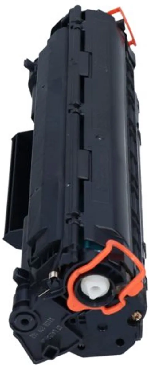 PrintAbout Canon 728-PA Toner Zwart - 2.350 pagina's