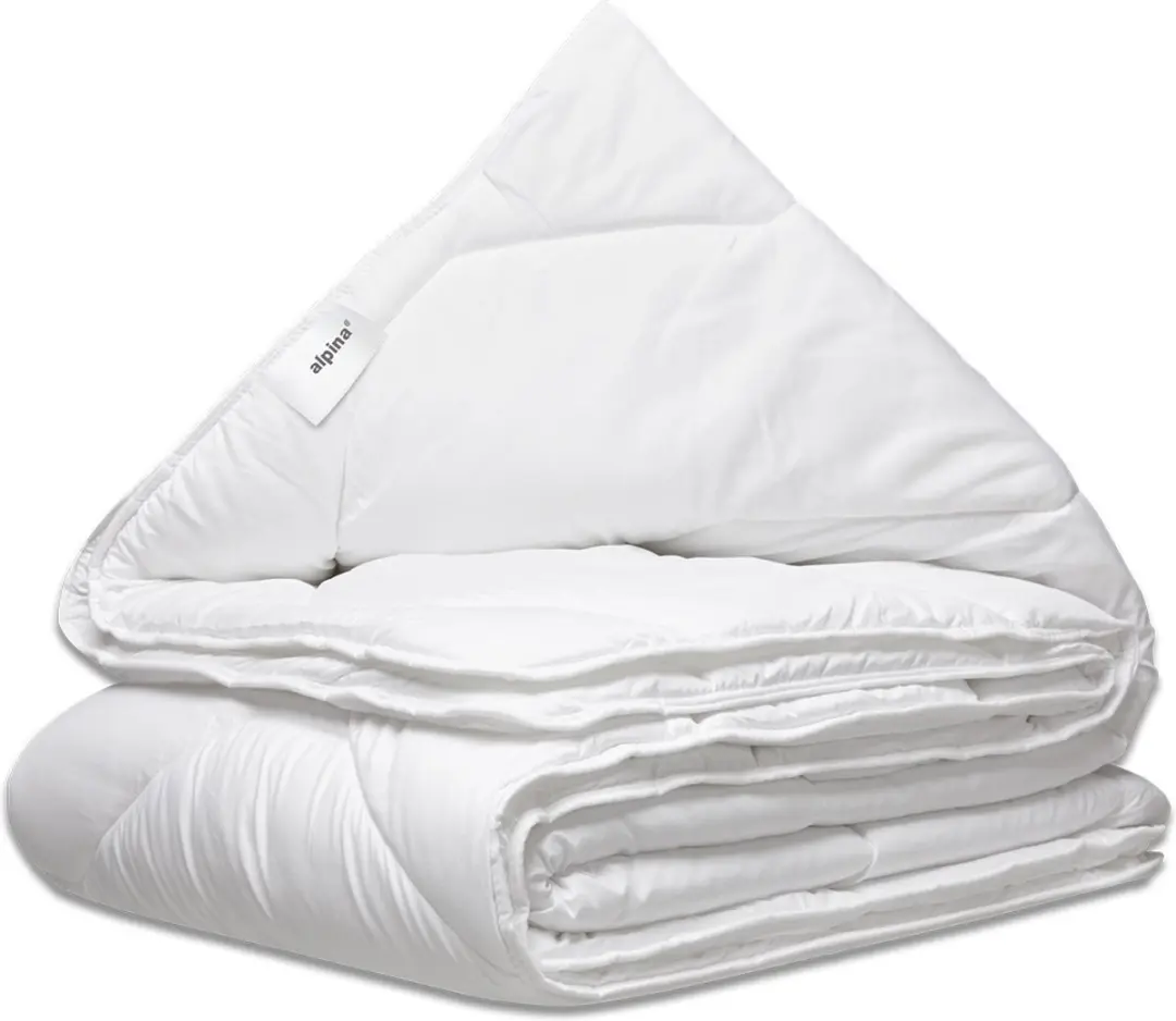 alpina Dekbed 200x200/220 cm
