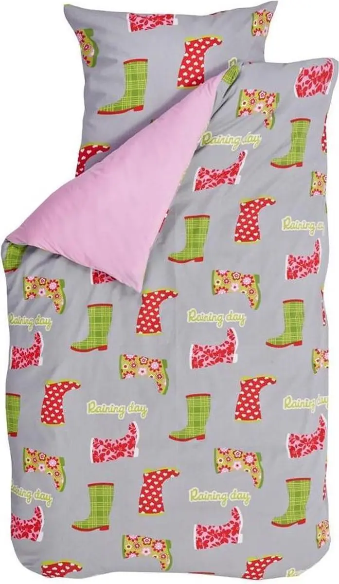BINK Bedding Raining Day