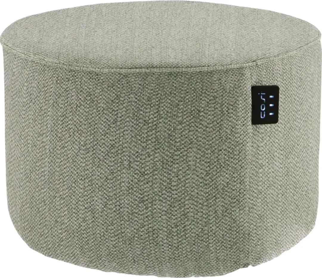 Cosipouf Comfort Green 60x40cm