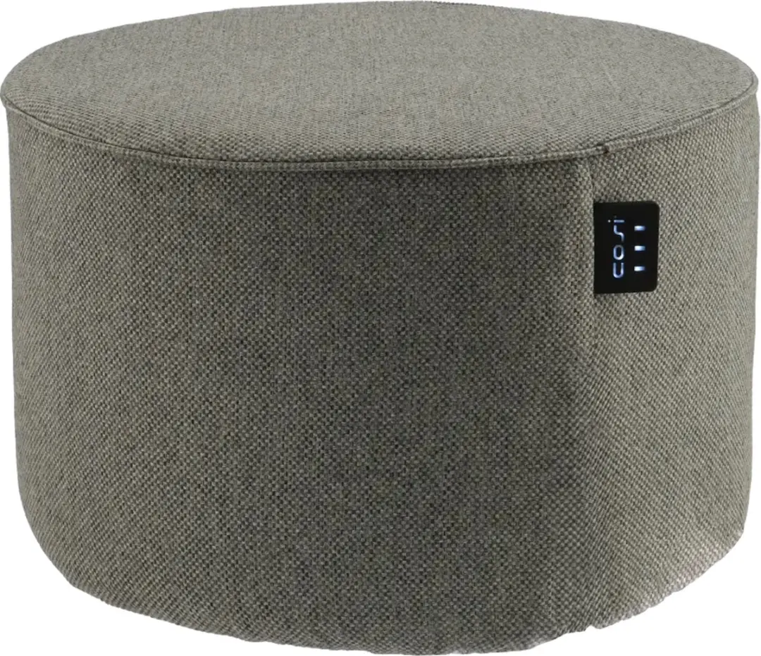 Cosipouf Comfort Grey 60x40cm