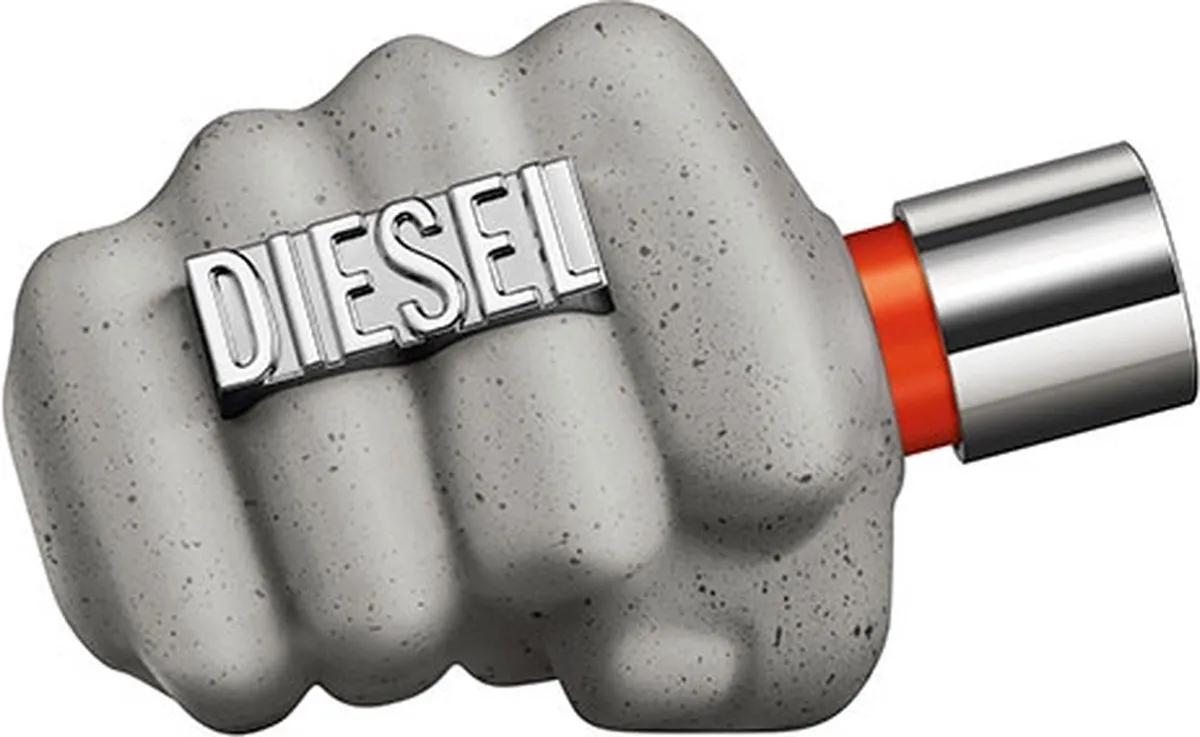 Diesel Only the Brave Street Eau de Toilette 75ml