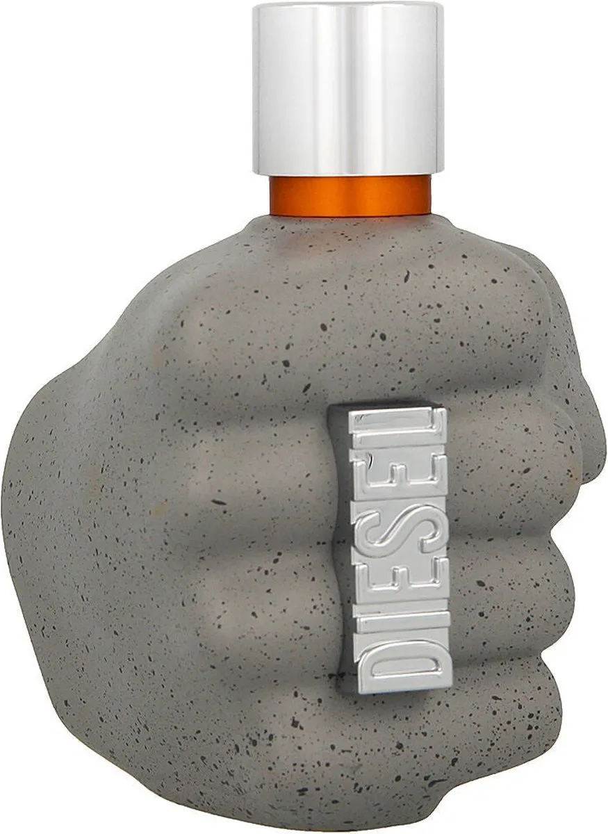 Diesel Only the Brave Street Eau de Toilette 75ml