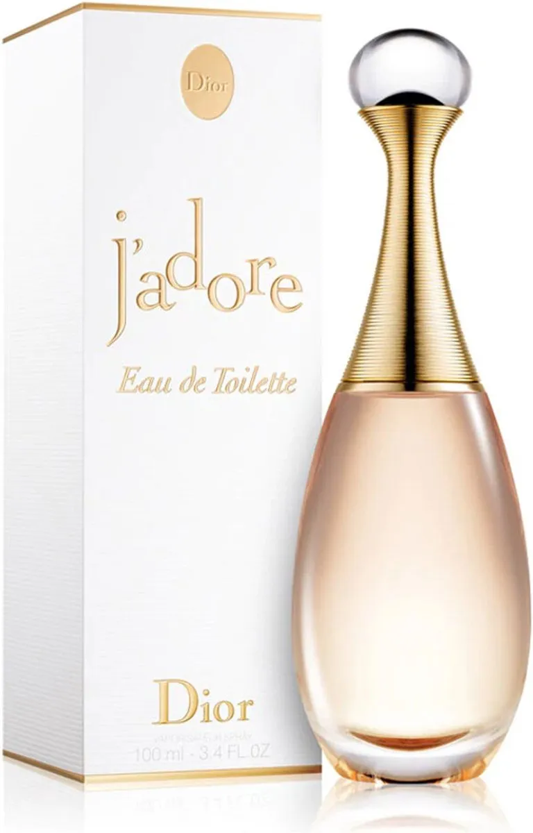 Dior J'adore Eau de Toilette - 100ml