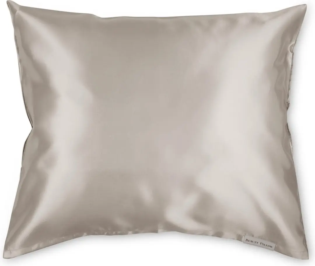 Beauty Pillow Satijnen Kussensloop 60x70cm