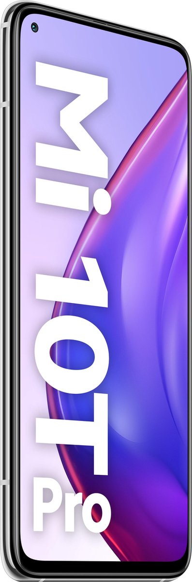 Xiaomi Mi 10T Pro - 256GB - Blauw