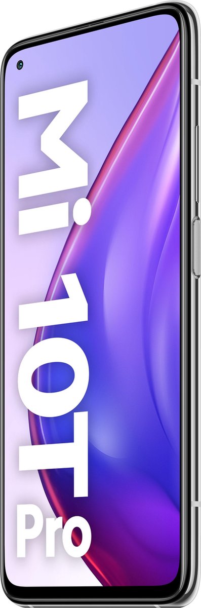 Xiaomi Mi 10T Pro - 256GB - Blauw