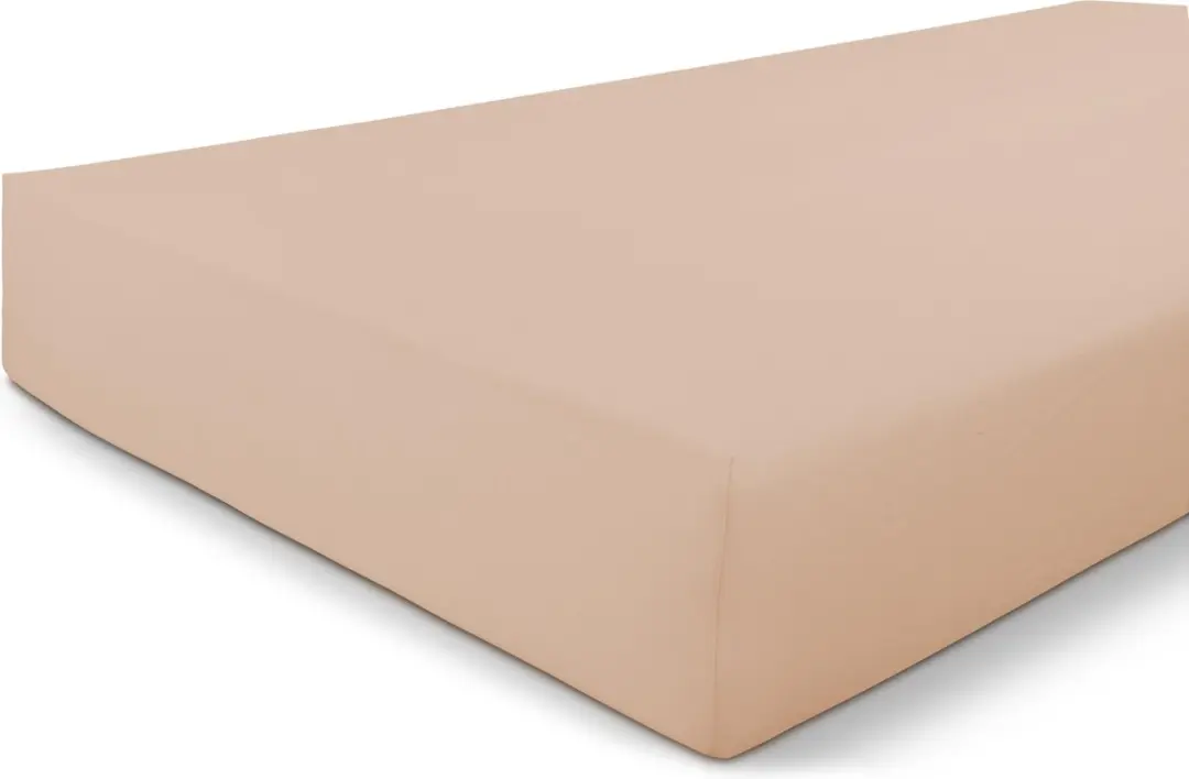 Byrklund Jersey Hoeslaken