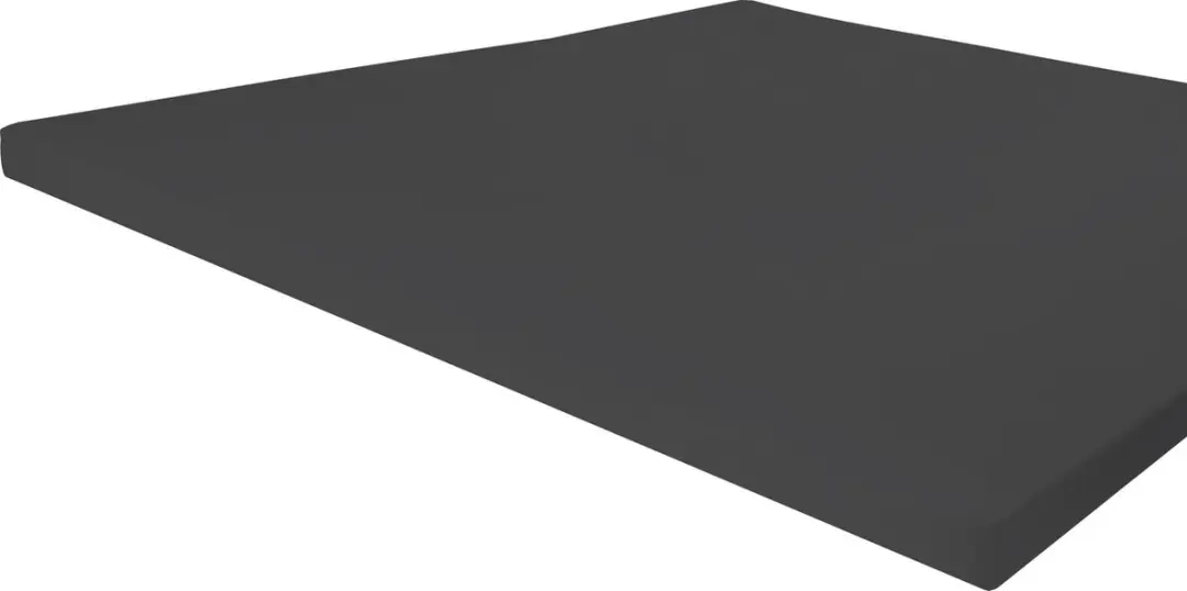 Byrklund Jersey Hoeslaken Topper