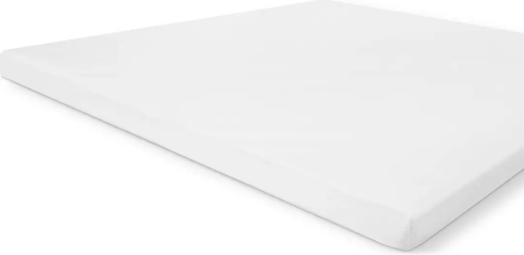 Byrklund Molton Hoeslaken Topper