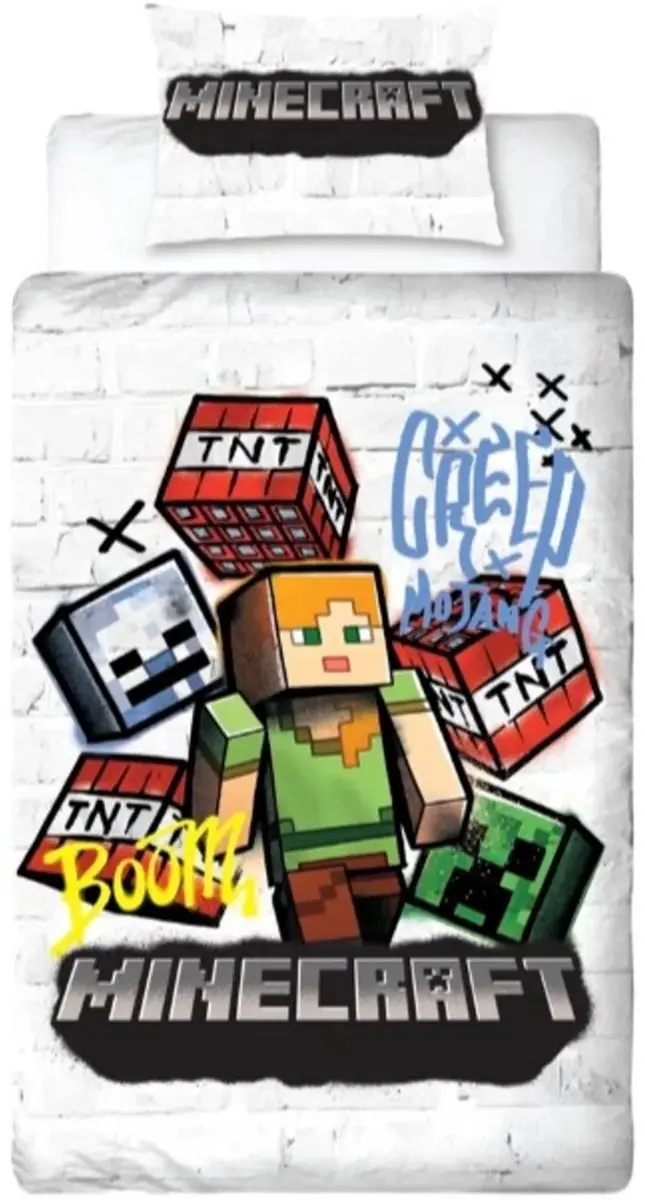 Minecraft