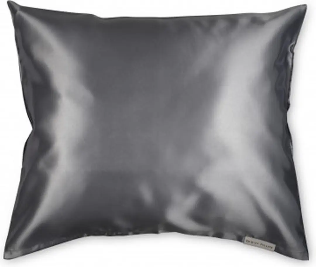 Beauty Pillow Original Satijnen Kussensloop Pearl 60x70cm