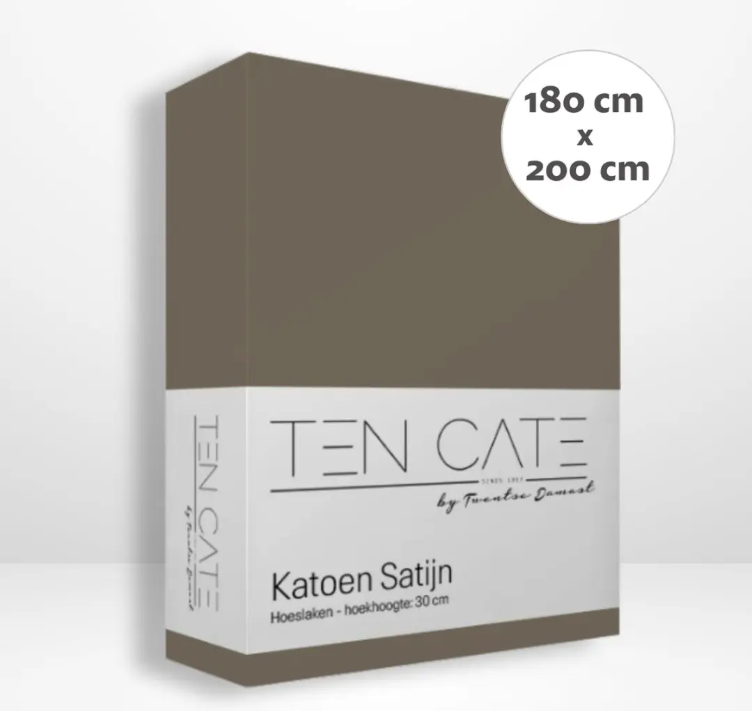 Ten Cate Hoeslaken