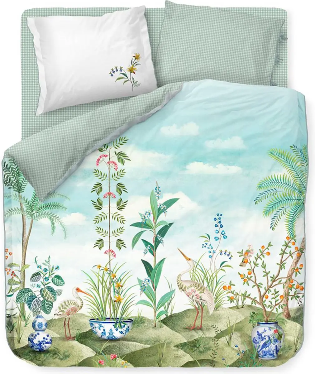Pip Studio Jolie dekbedovertrek